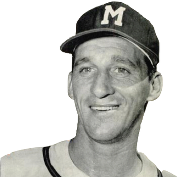 Warren Spahn