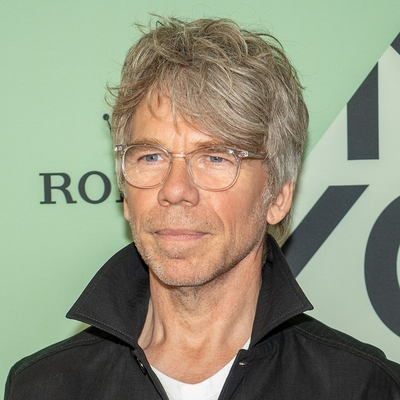 Warren Zanes Autograph Profile