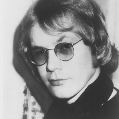 Warren Zevon