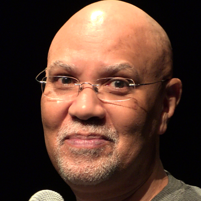 Warrington Hudlin Autograph Profile