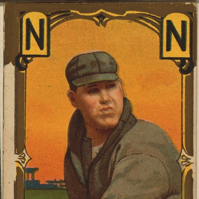 Watty Lee Autograph Profile