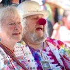 Wavy Gravy