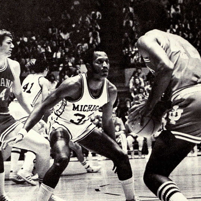 Wayman Britt Autograph Profile