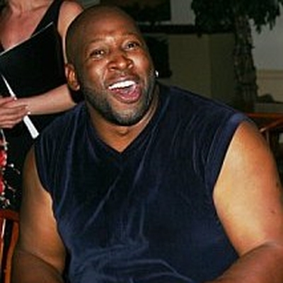 Wayman Tisdale Autograph Profile