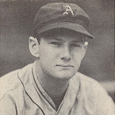 Wayne Ambler Autograph Profile
