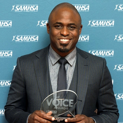 Wayne Brady Autograph Profile