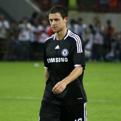 Wayne Bridge