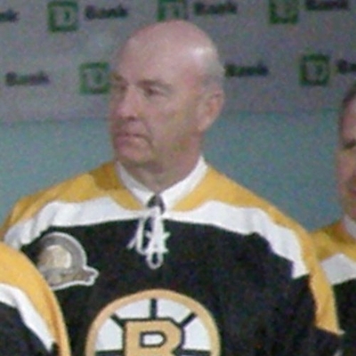 Wayne Carleton Autograph Profile