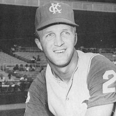 Wayne Causey Autograph Profile