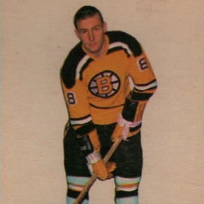 Wayne Connelly Autograph Profile