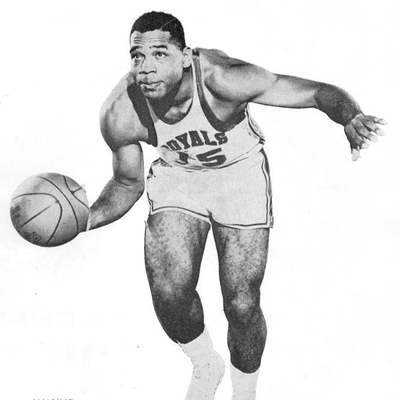 Wayne Embry Autograph Profile