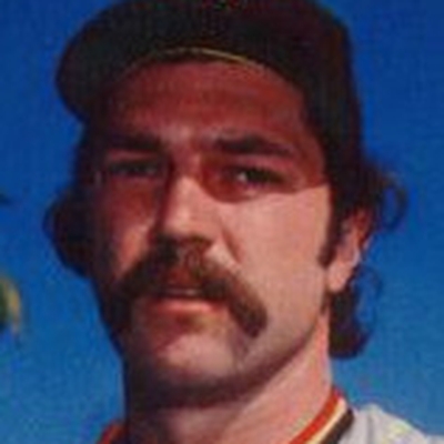 Wayne Garland Autograph Profile