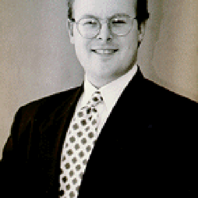 Wayne Goodwin Autograph Profile