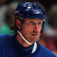 Wayne Gretzky