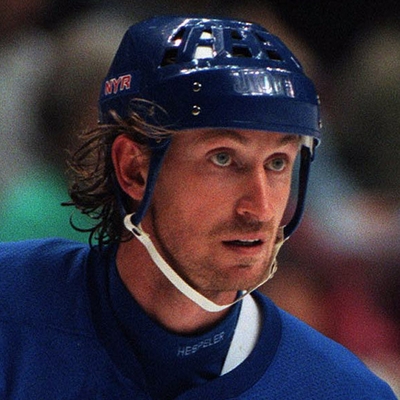 Wayne Gretzky Autograph Profile Wayne Gretzky Autograph Profile