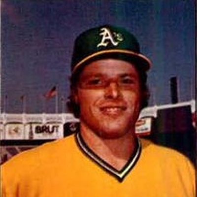 Wayne Gross Autograph Profile