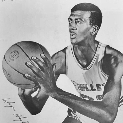 Wayne Hightower Autograph Profile