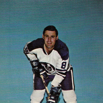 Wayne Hillman Autograph Profile