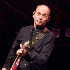 Wayne Kramer