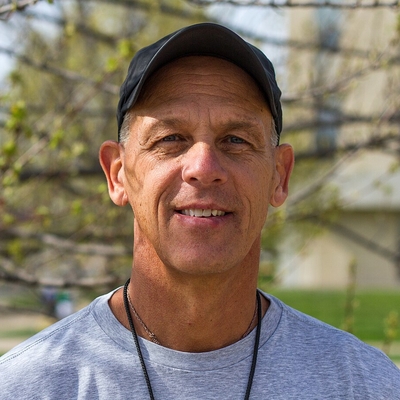Wayne Kreklow Autograph Profile