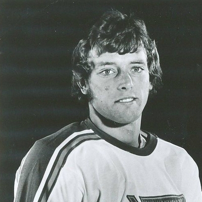 Wayne Merrick Autograph Profile