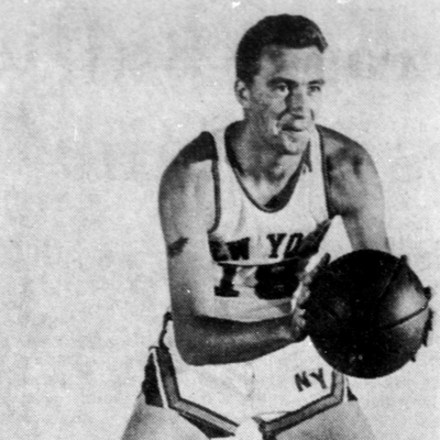 Wayne Molis Autograph Profile