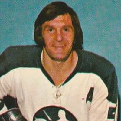 Wayne Muloin Autograph Profile