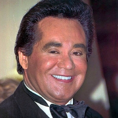 Wayne Newton