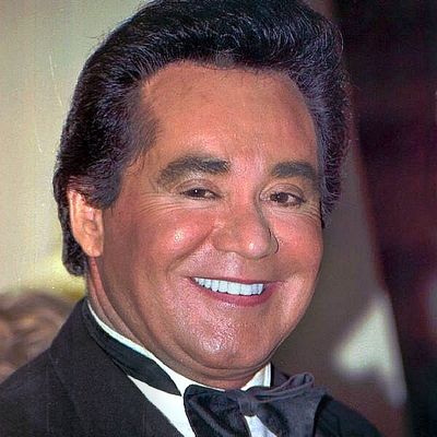 Wayne Newton Autograph Profile