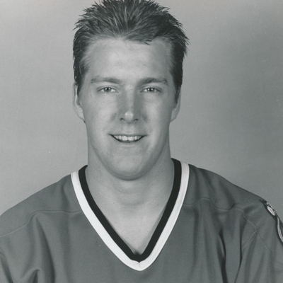 Wayne Presley Autograph Profile