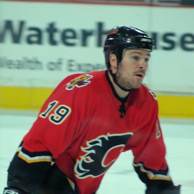 Wayne Primeau Autograph Profile