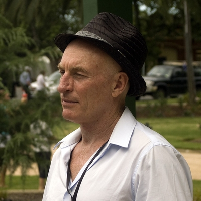 Wayne Pygram Autograph Profile