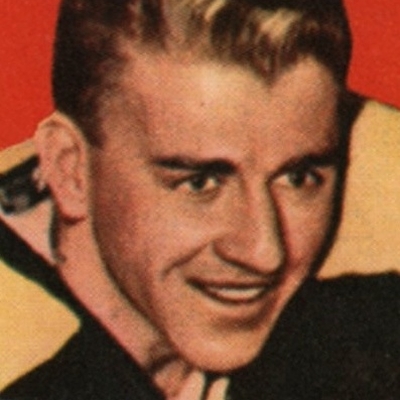 Wayne Rivers Autograph Profile