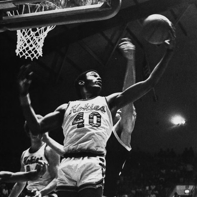 Wayne Robinson Autograph Profile