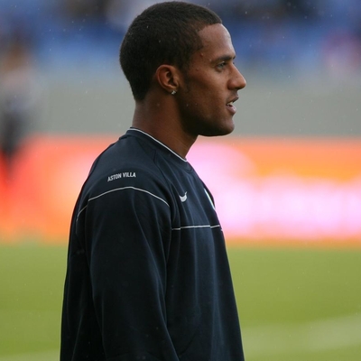 Wayne Routledge Autograph Profile