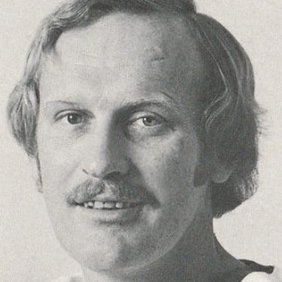 Wayne Rutledge Autograph Profile