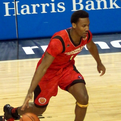 Wayne Selden Autograph Profile