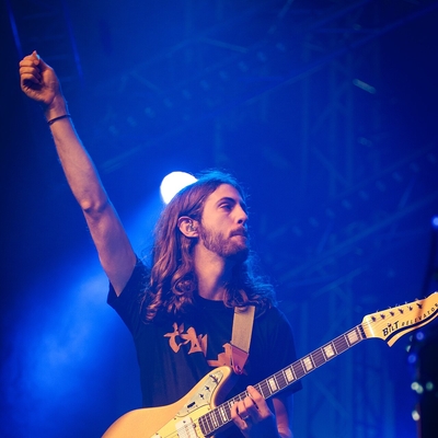 Wayne Sermon Autograph Profile