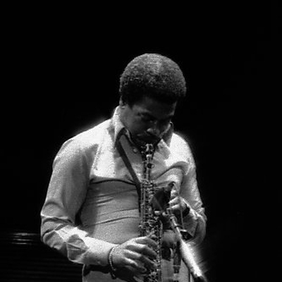Wayne Shorter