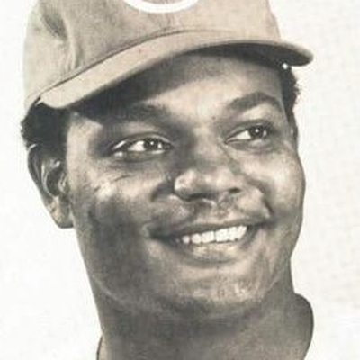 Wayne Simpson Autograph Profile