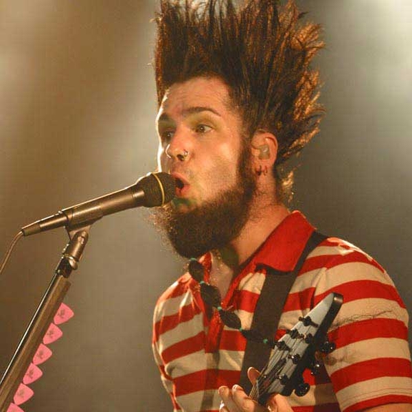 Wayne Static