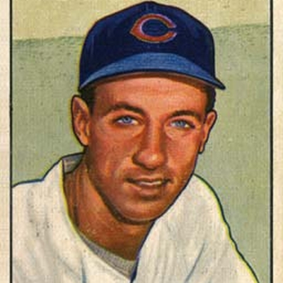 Wayne Terwilliger