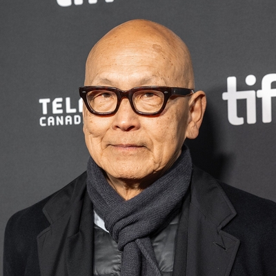 Wayne Wang Autograph Profile