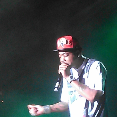 Webbie Autograph Profile