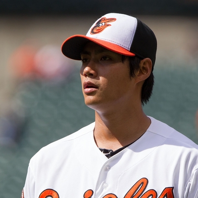 Wei-Yin Chen Autograph Profile