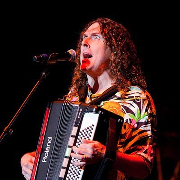 Weird Al Yankovic