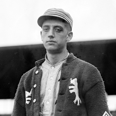 Weldon Wyckoff Autograph Profile