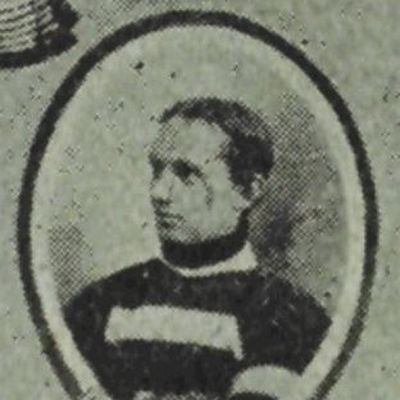 Weldy Young Autograph Profile