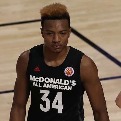 Wendell Carter Jr Autograph Profile
