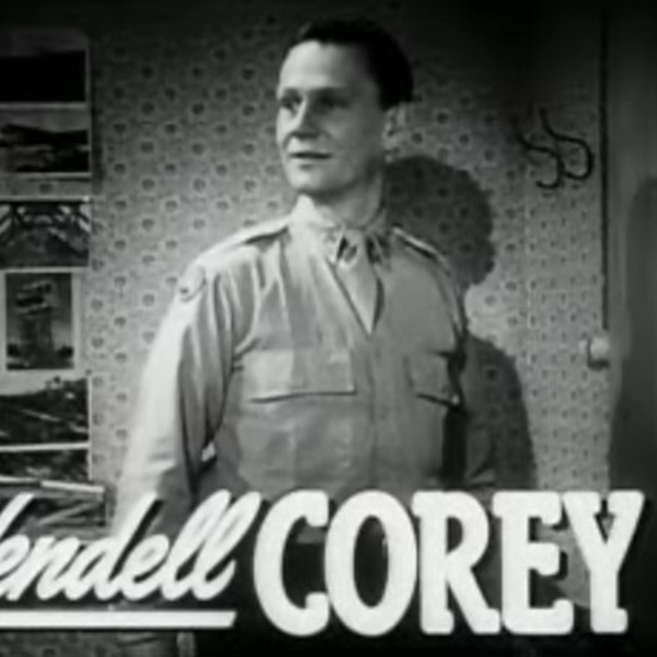 Wendell Corey